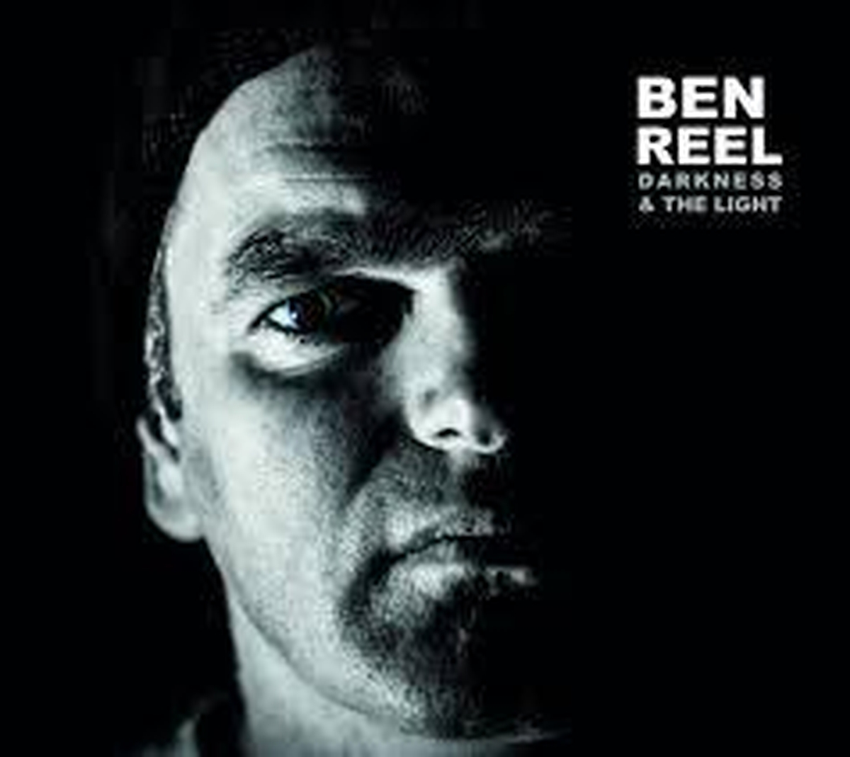 Live Music - The Ben Reel Band 