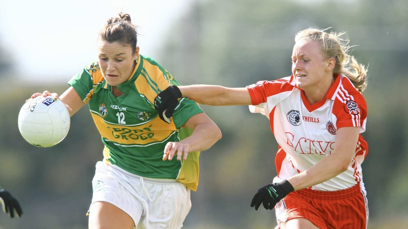 “Beating Cork was a terrific achievement for us but, in truth, we have not got carried away with it"