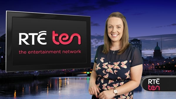 RTÉ Ten News