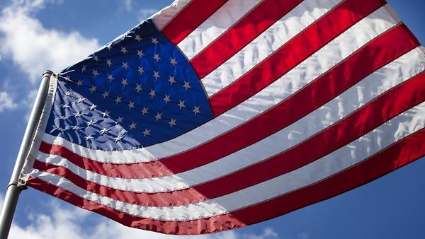 Irish American trade