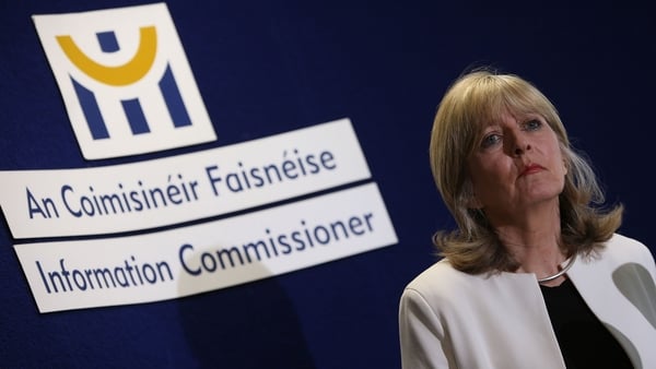 Emily O'Reilly said the progressive attitude described in the bill has to be put into practice