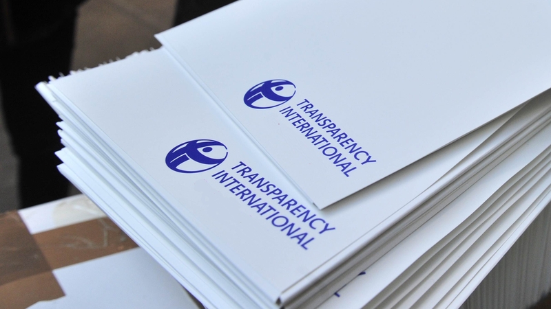 Transparency International Ireland Chief Executive John Devitt said the new laws will still encourage more people to speak out