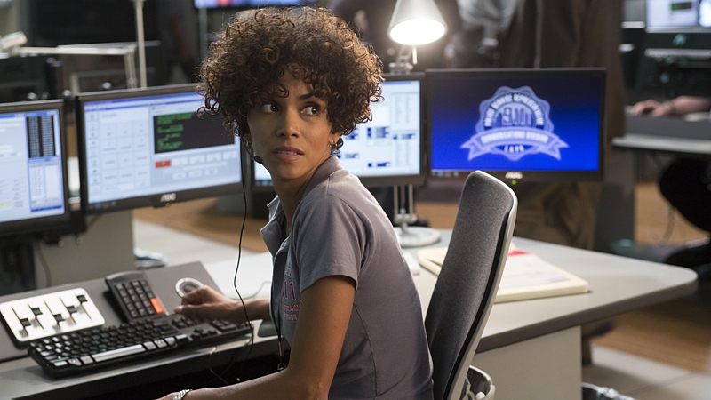 The Call is released in cinemas on Friday September 20