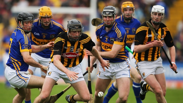 Football and hurling qualifier previews