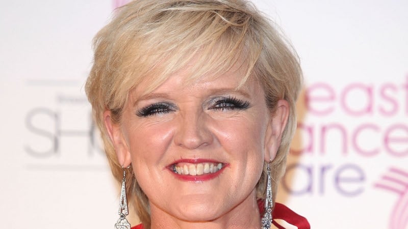 Singer Bernie Nolan has died at the age of 52