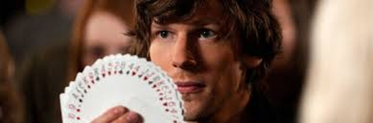 Actor Jesse Eisenberg