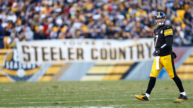 “It’s great to hear that there is an American Football league here in Ireland"