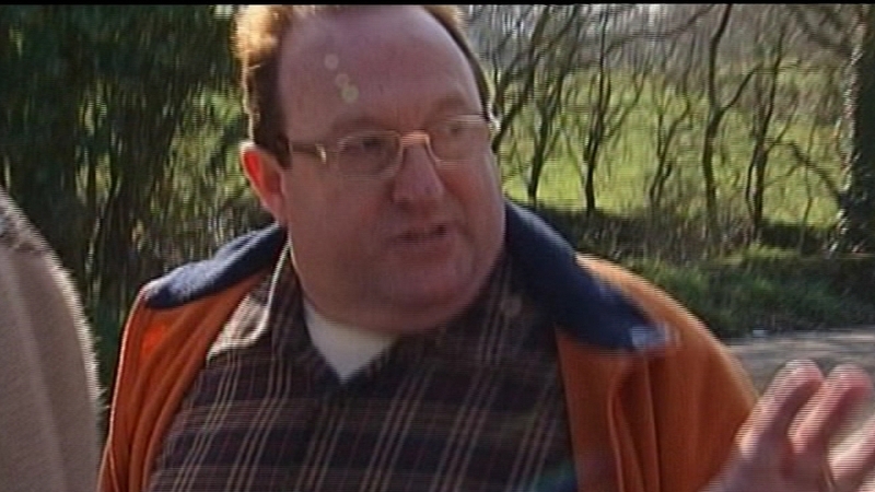 Businessman Jim Kennedy and three former councillors are on trial