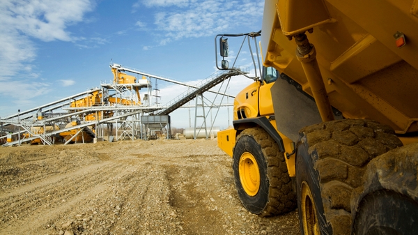 Ormonde is looking to mine for tungsten in western Spain