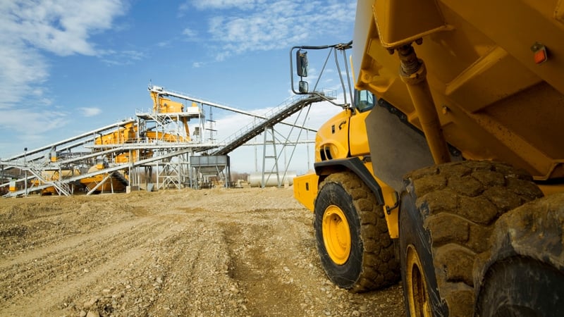 Ormonde is looking to mine for tungsten in western Spain