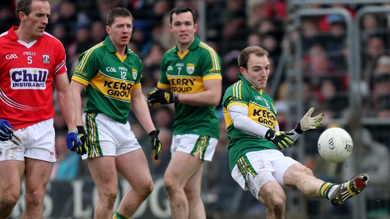 Darran O'Sullivan is not expected to see action in the early part of 2014