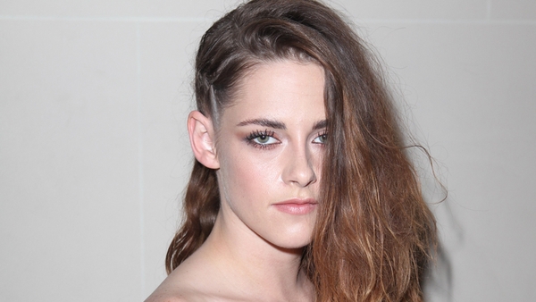 Kristen Stewart