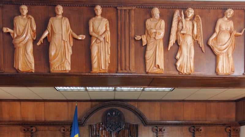 The court ruled that the procedure amounted to medical intervention against a person's will