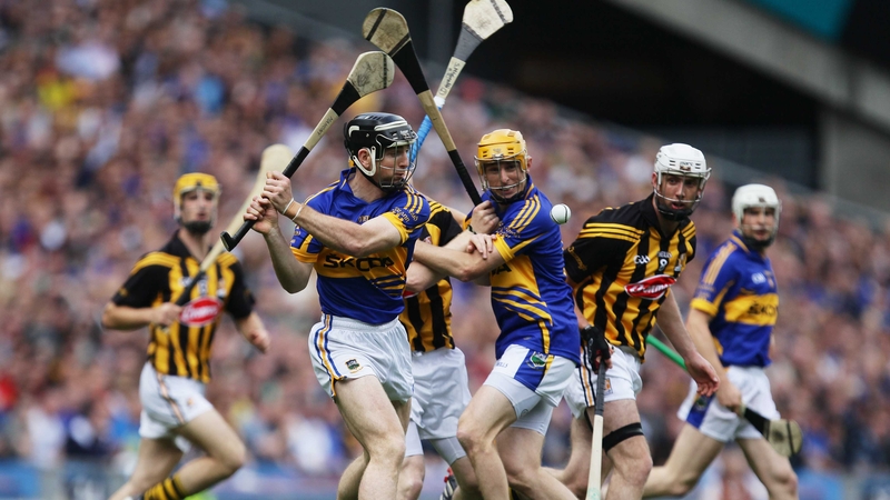 Kilkenny v Tipperary is a Nowlan Park sell out