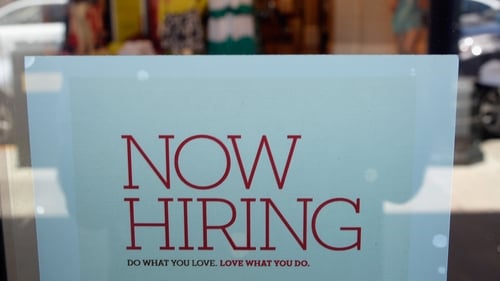 US private employers added a fewer than expected 166,000 jobs last month