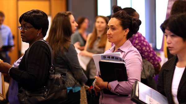 The International Labour Organization said it expects a global unemployment rate of 4.9% this year after originally forecasting unemployment would rise to 5.2% from 5% last year
