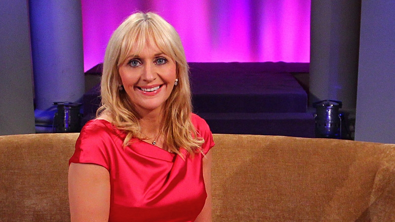 Saturday Night with Miriam - RTÉ One, 9.45pm