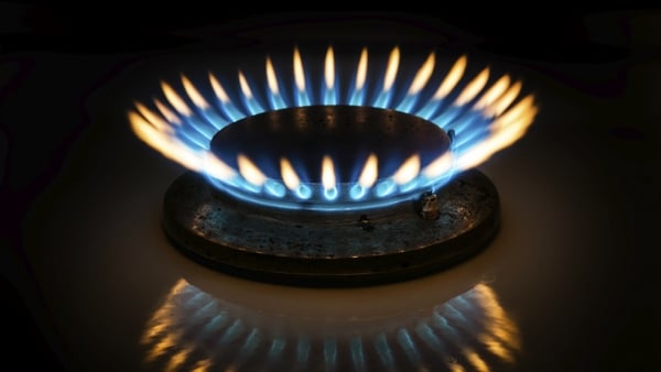 Cyprus reported its first natural gas discovery in 2011, though it has yet to enter production