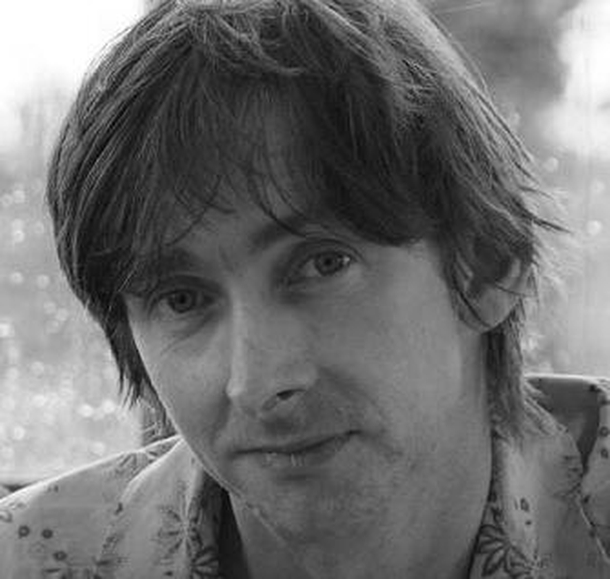  John Hearne