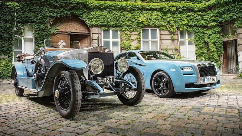 Here's to the next hundred