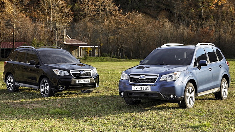 Prices start at €34,995