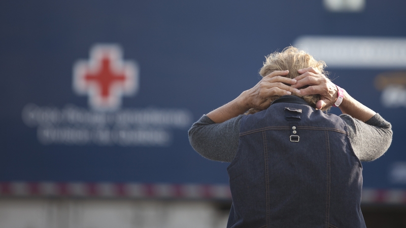 The death toll expected to rise as fire crews in Lac-Mégantic attempt to reach hardest hit areas