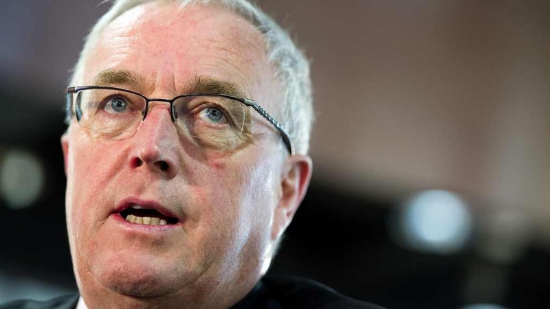 Pat McQuaid said Froome's situation was a massive problem for Dave Brailsford's team.