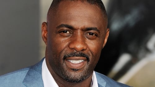 Idris Elba is set to reprise Luther role on the big screen