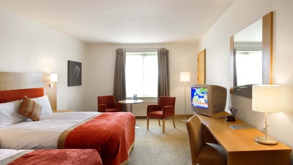Maldron Hotel Portlaoise