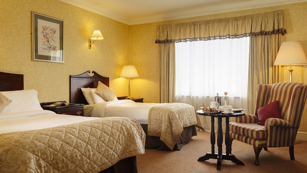 Midleton Park Hotel