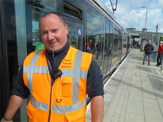 Luas