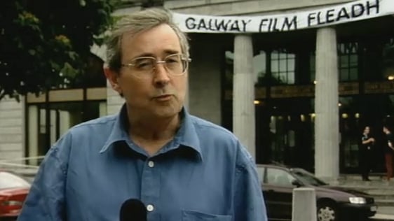 Colm Connolly