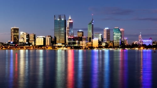 Australian interest rates set to remain at a record low of 2.5% for a while