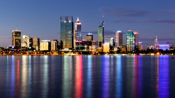 Australian interest rates set to remain at a record low of 2.5% for a while
