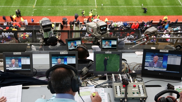 RTÉ GAA Podcast