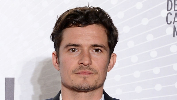 Orlando Bloom