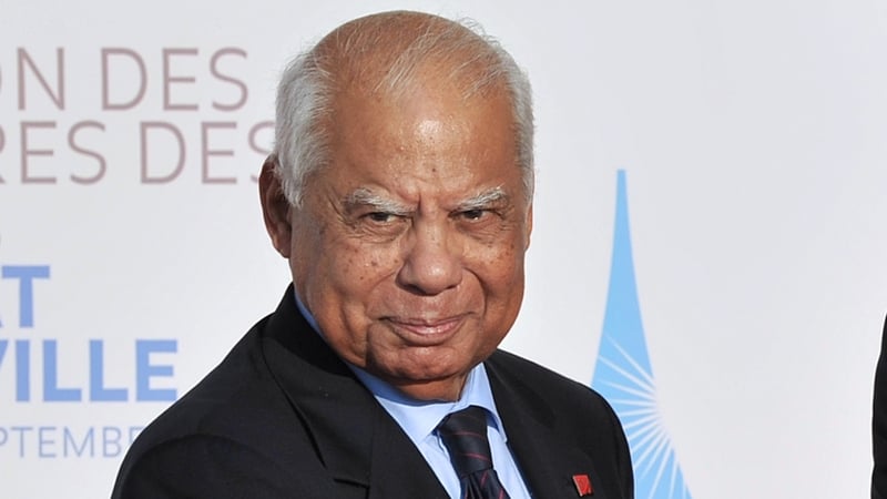 Hazem el-Beblawi has said the government will continue to monitor the Muslim Brotherhood