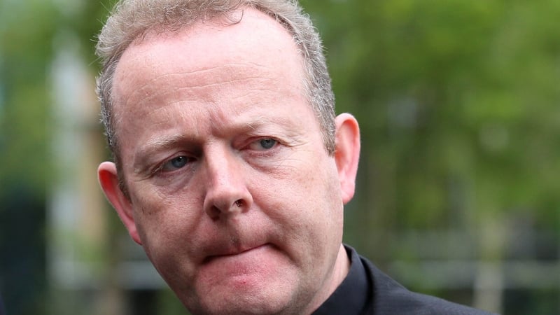 Archbishop Eamon Martin responds to the findings of the Historical Institutional Abuse inquiry