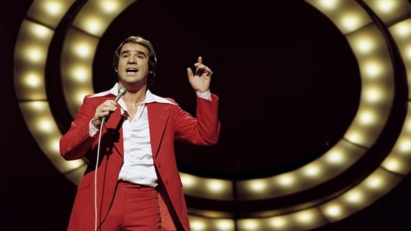Win Joe Dolan's Orchestrated Vol. 2 - no show like a Joe Show!