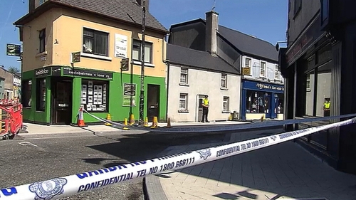 The accused has admitted killing the brothers but denies murder