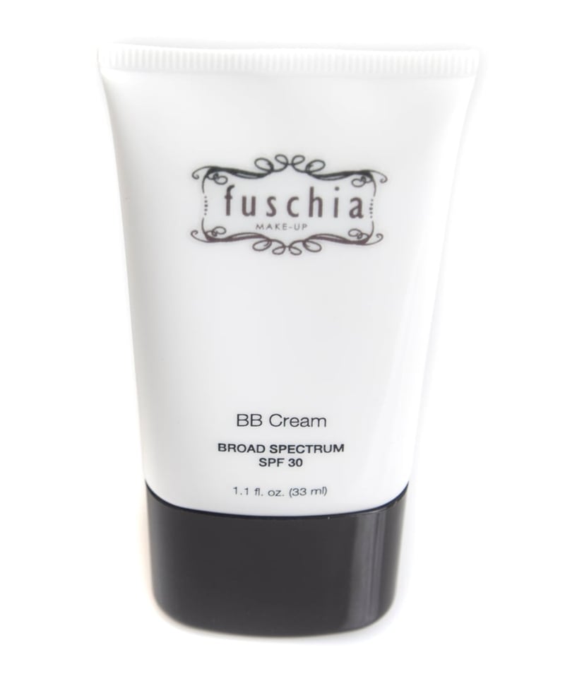 Fuschia Make-Up BB Cream, €30