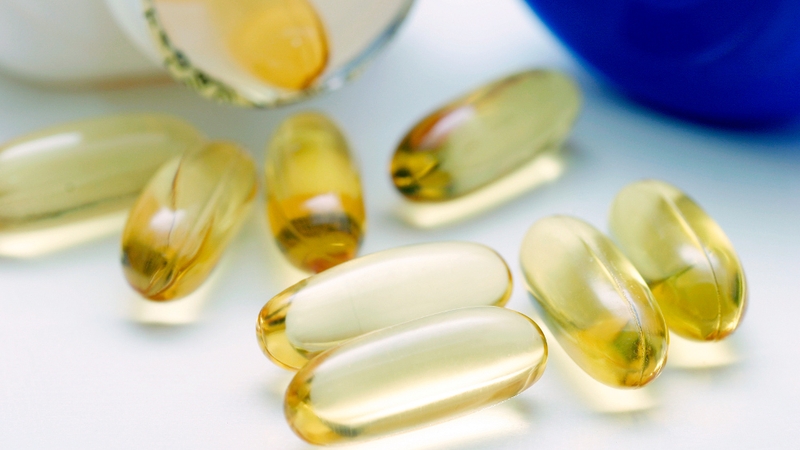 Blood samples from over 2,000 men were taken as part of the study