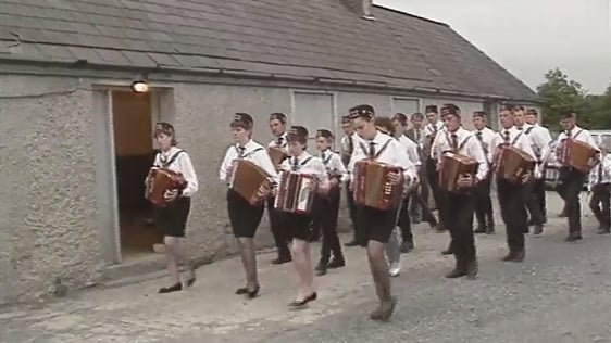 Orangeman's Parade