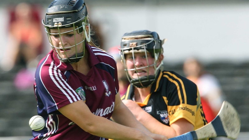 Lorraine Ryan has predicted a close encounter between Galway and Wexford
