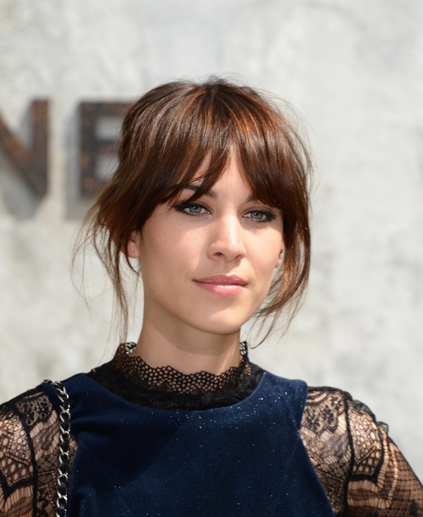 Alexa Chung