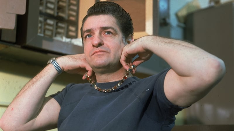 Albert DeSalvo confessed to the 11 Boston Strangler murders, as well as two others