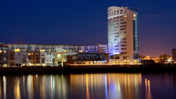 Clarion Hotel Limerick