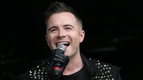 Shane Filan's brother is launching a bid for a Dail seat