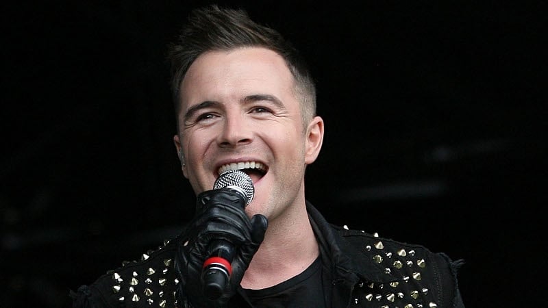Shane Filan tricked Simon Cowell during the Westlife auditions