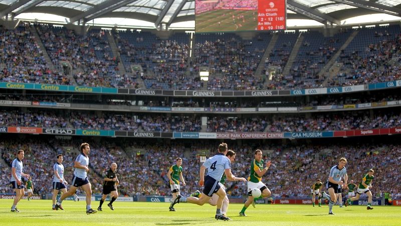 Some telling battles are sure to be fought out at Croke Park in the months ahead